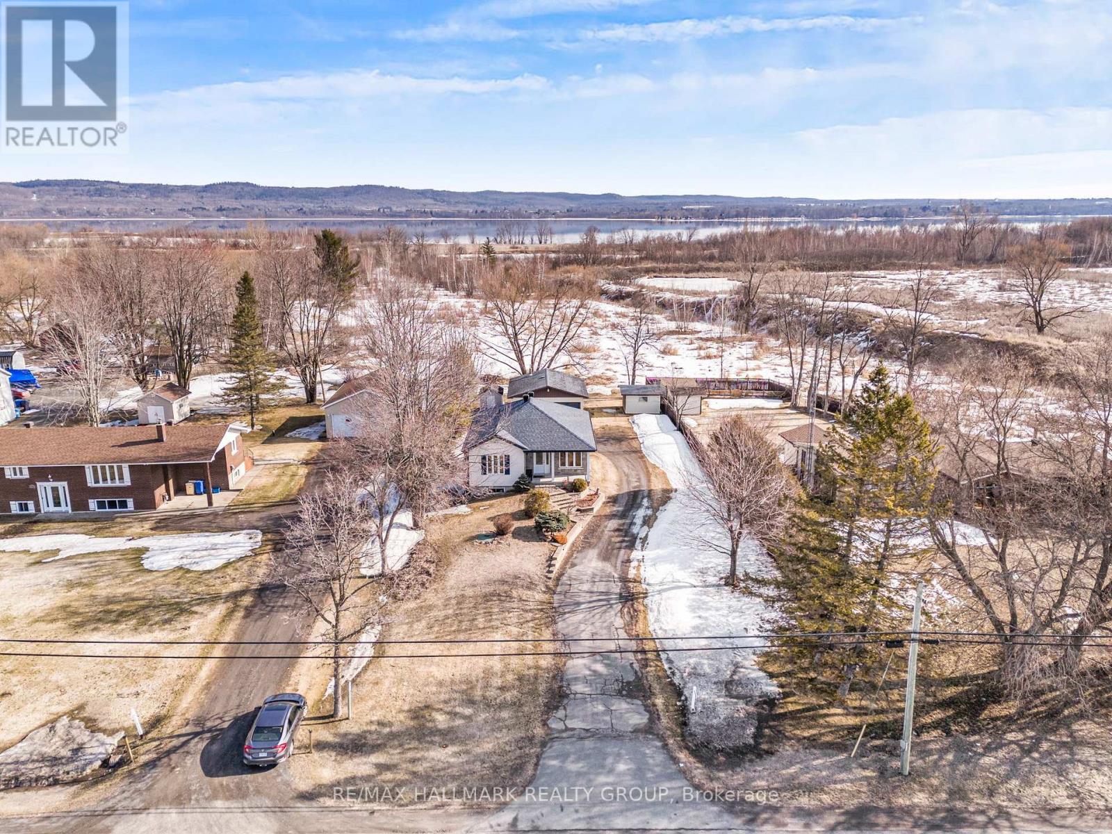 1521 County Road 4 Road, Champlain, Ontario  K0B 1K0 - Photo 28 - X12941084