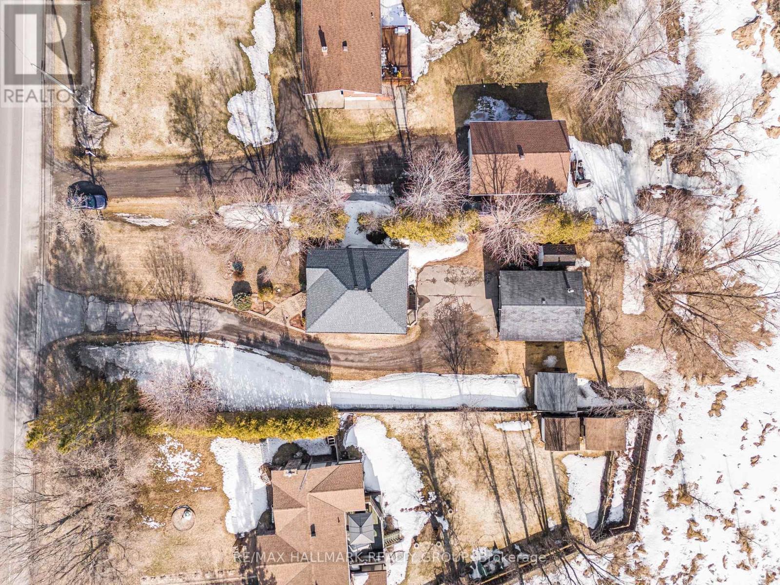 1521 County Road 4 Road, Champlain, Ontario  K0B 1K0 - Photo 29 - X12941084