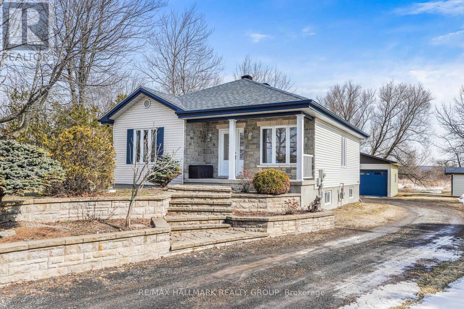 1521 County Road 4 Road, Champlain, Ontario  K0B 1K0 - Photo 3 - X12941084