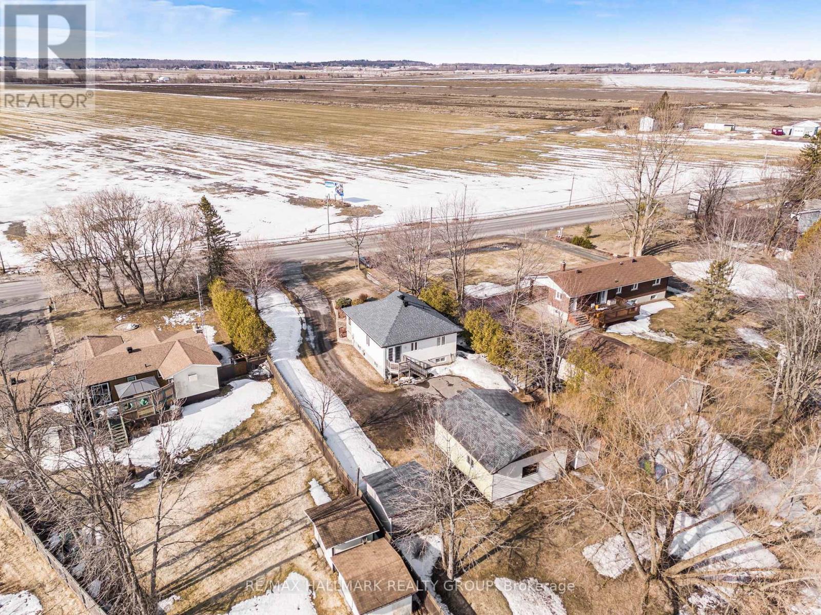 1521 County Road 4 Road, Champlain, Ontario  K0B 1K0 - Photo 31 - X12941084