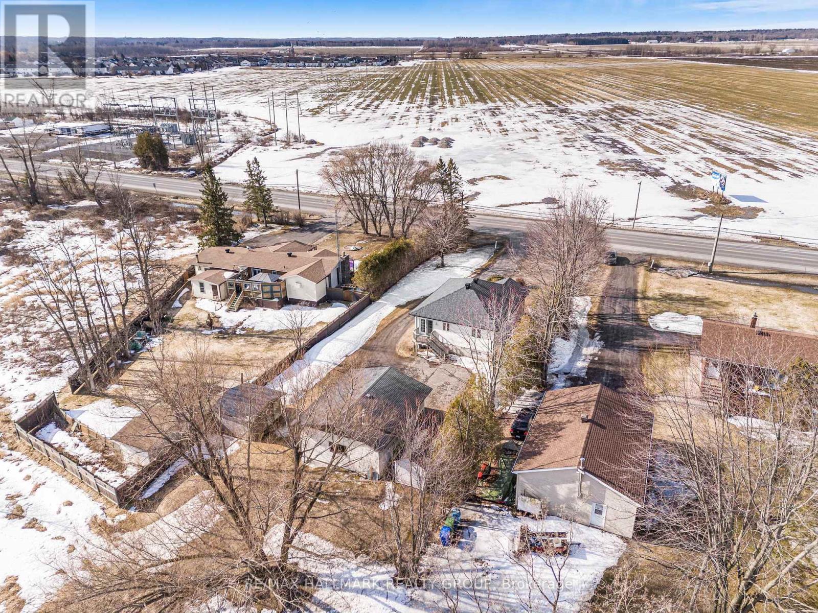 1521 County Road 4 Road, Champlain, Ontario  K0B 1K0 - Photo 32 - X12941084