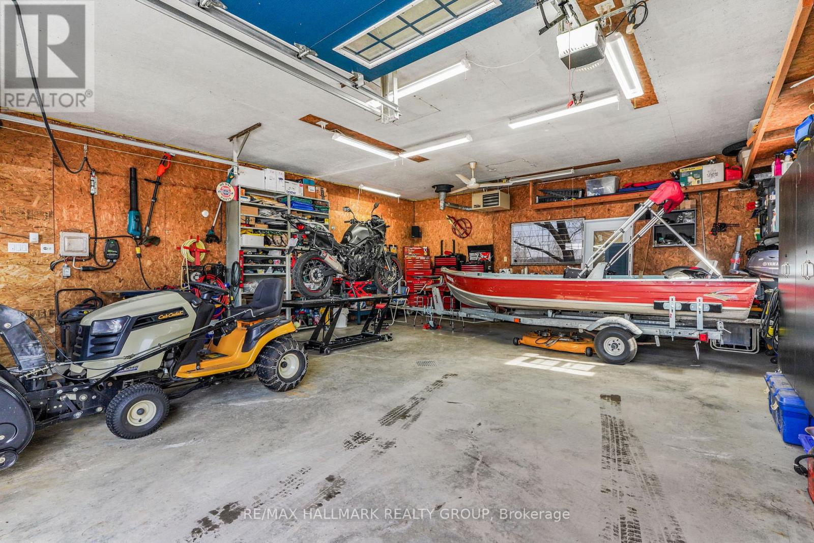 1521 County Road 4 Road, Champlain, Ontario  K0B 1K0 - Photo 5 - X12941084