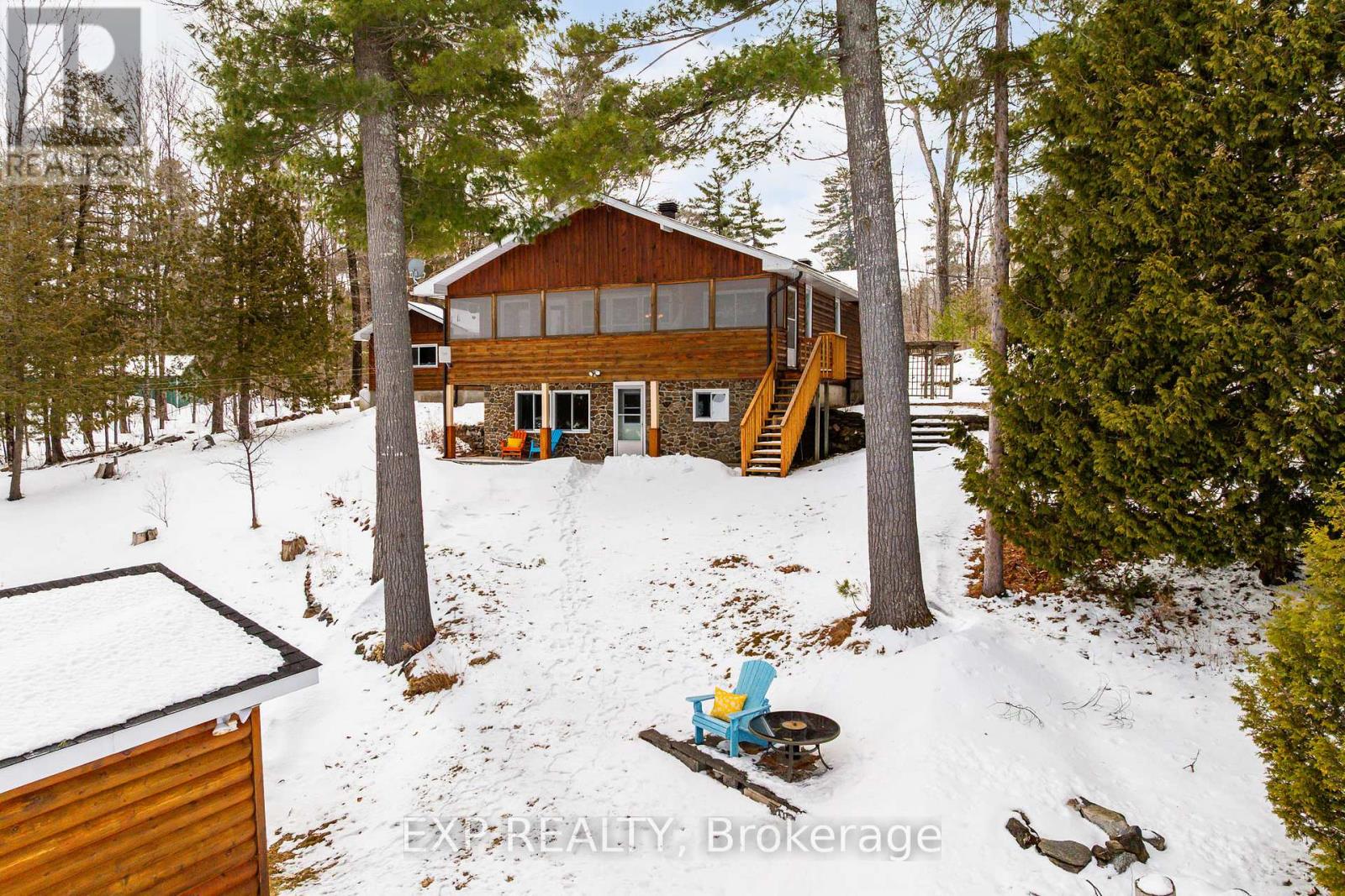 1094 SNYE ROAD, Lanark Highlands, Ontario