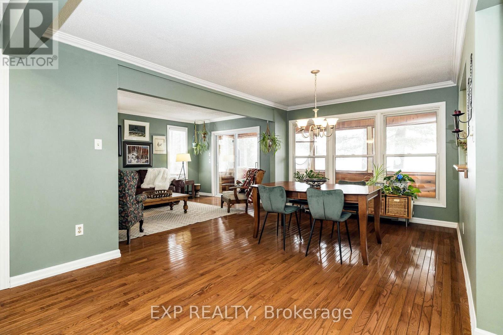 1094 Snye Road, Lanark Highlands, Ontario  K0A 3L0 - Photo 11 - X12941088