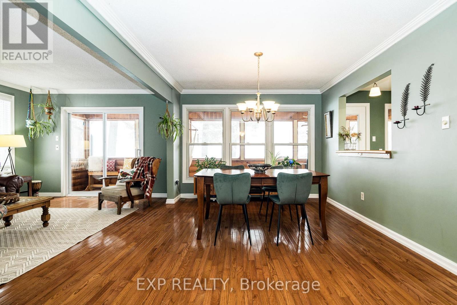 1094 Snye Road, Lanark Highlands, Ontario  K0A 3L0 - Photo 12 - X12941088