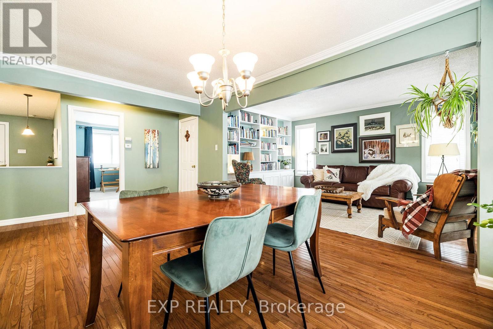 1094 Snye Road, Lanark Highlands, Ontario  K0A 3L0 - Photo 13 - X12941088