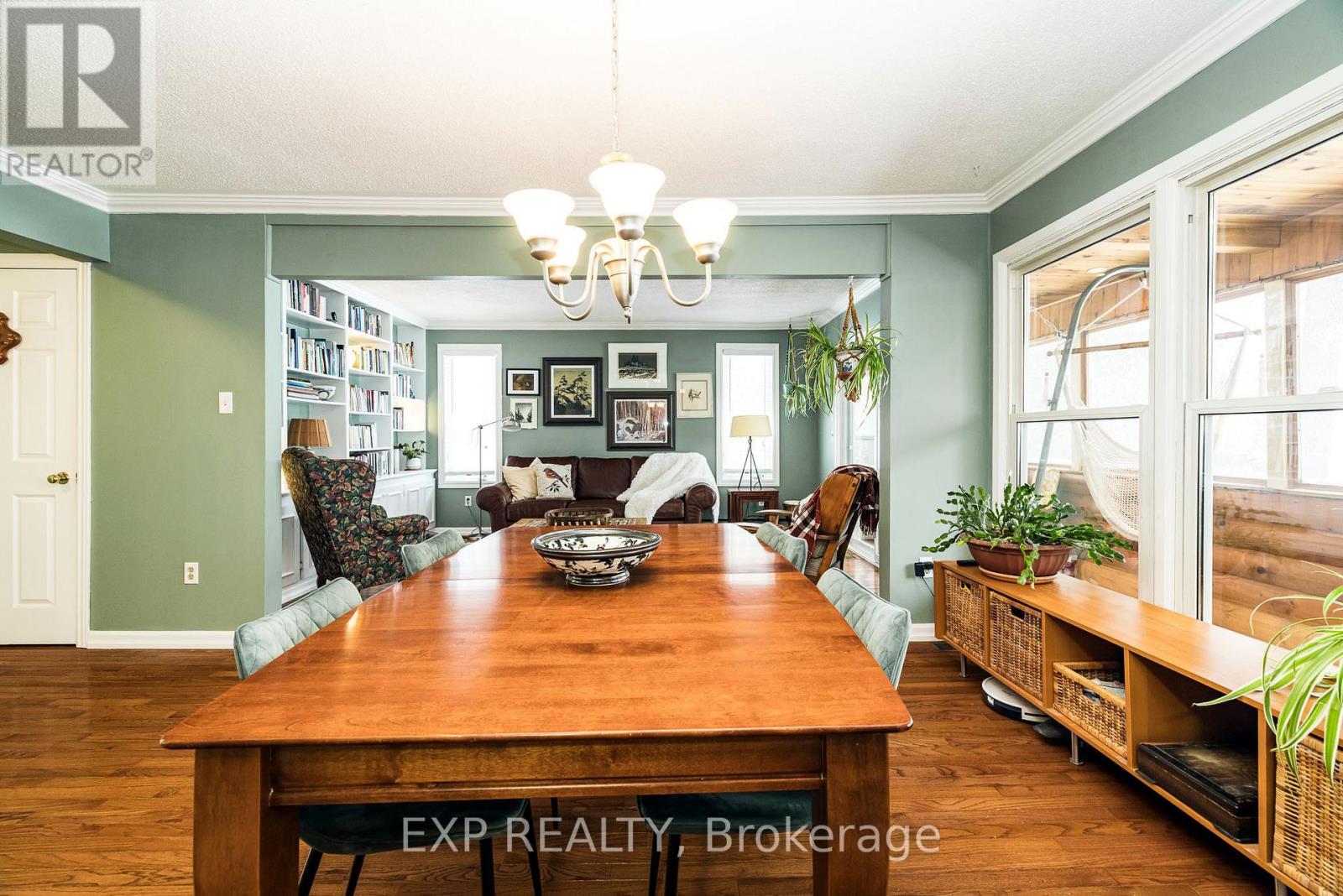 1094 Snye Road, Lanark Highlands, Ontario  K0A 3L0 - Photo 14 - X12941088