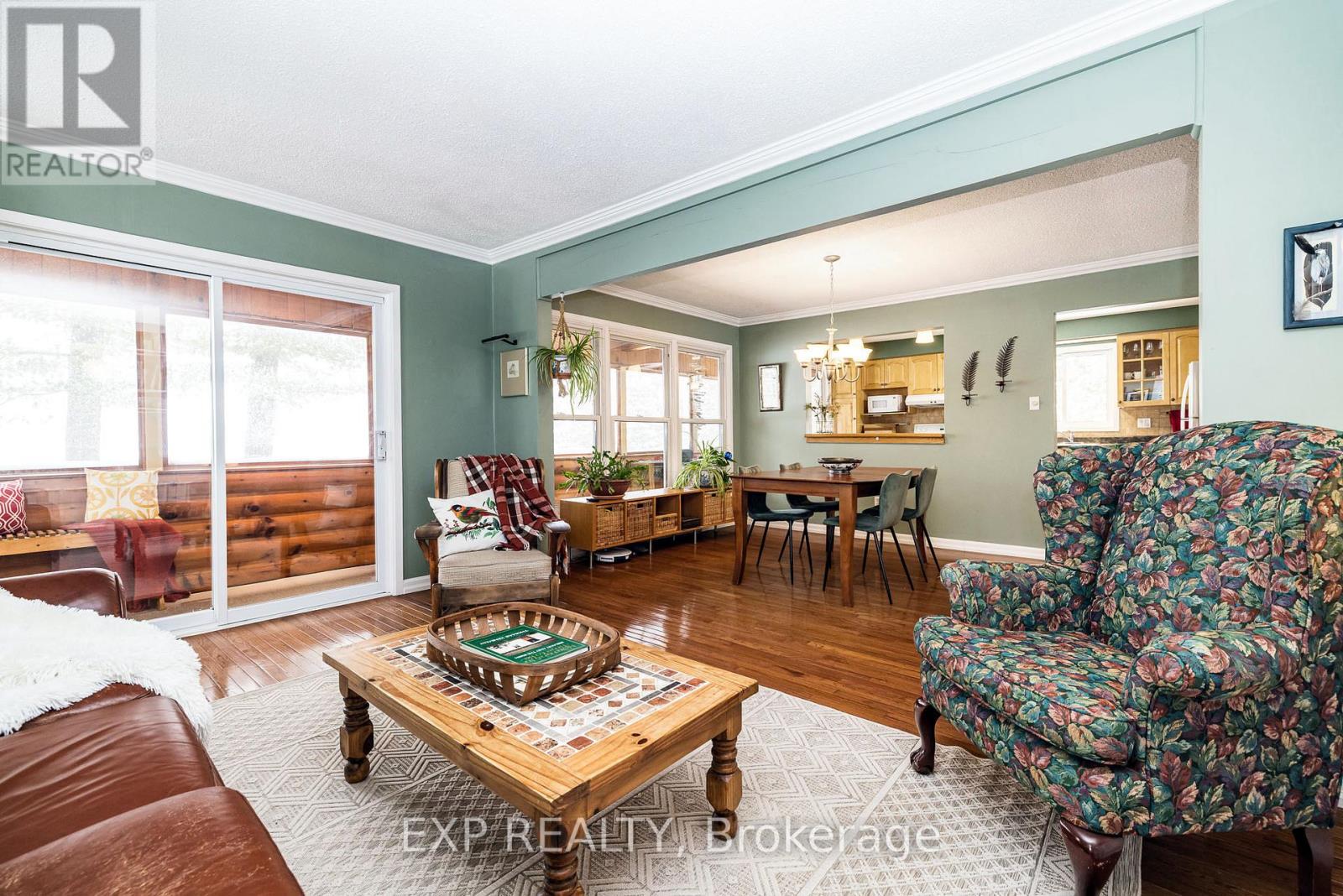 1094 Snye Road, Lanark Highlands, Ontario  K0A 3L0 - Photo 18 - X12941088