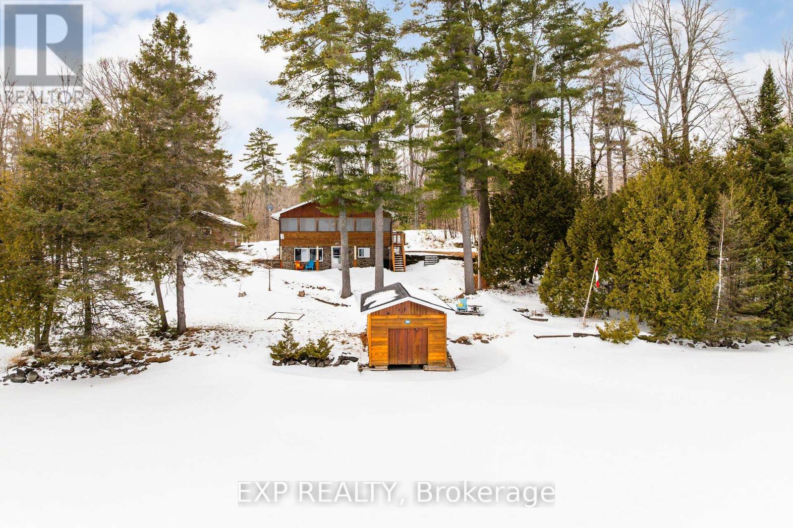 1094 Snye Road, Lanark Highlands, Ontario  K0A 3L0 - Photo 2 - X12941088