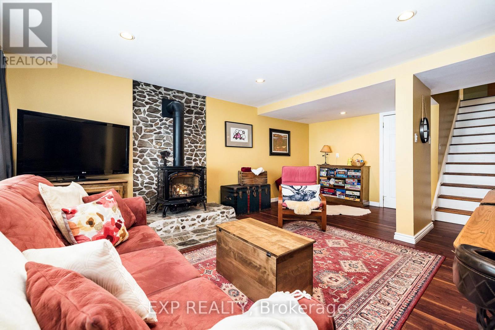 1094 Snye Road, Lanark Highlands, Ontario  K0A 3L0 - Photo 28 - X12941088