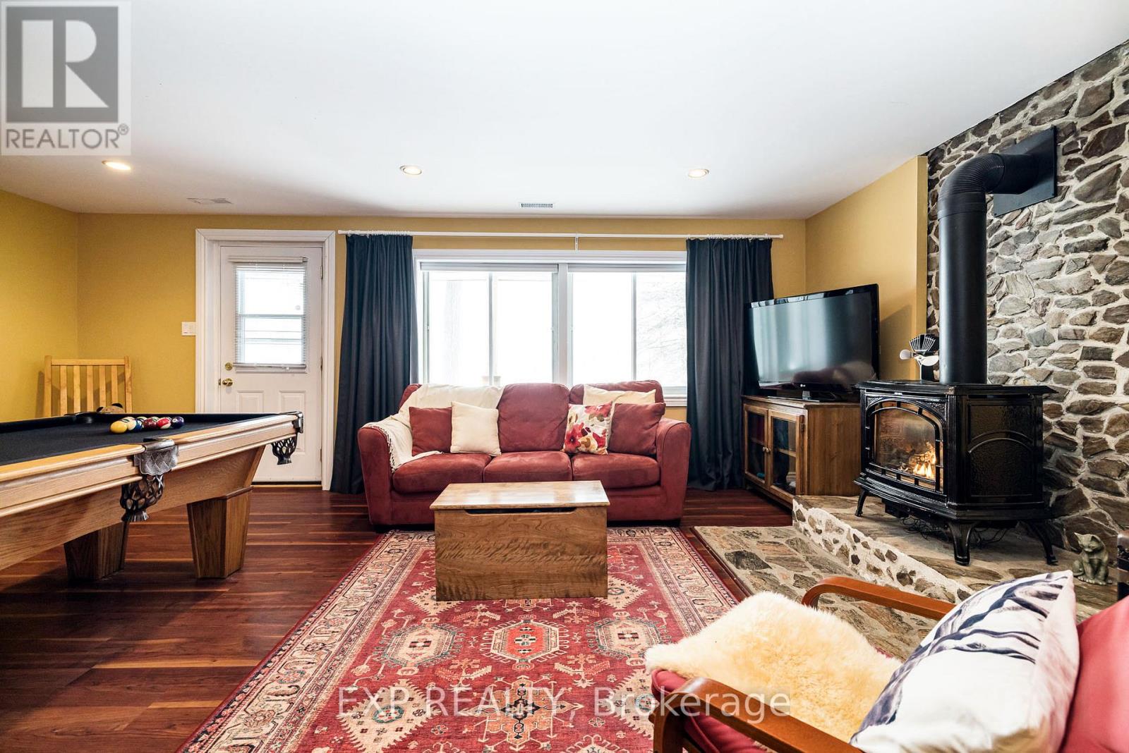 1094 Snye Road, Lanark Highlands, Ontario  K0A 3L0 - Photo 29 - X12941088