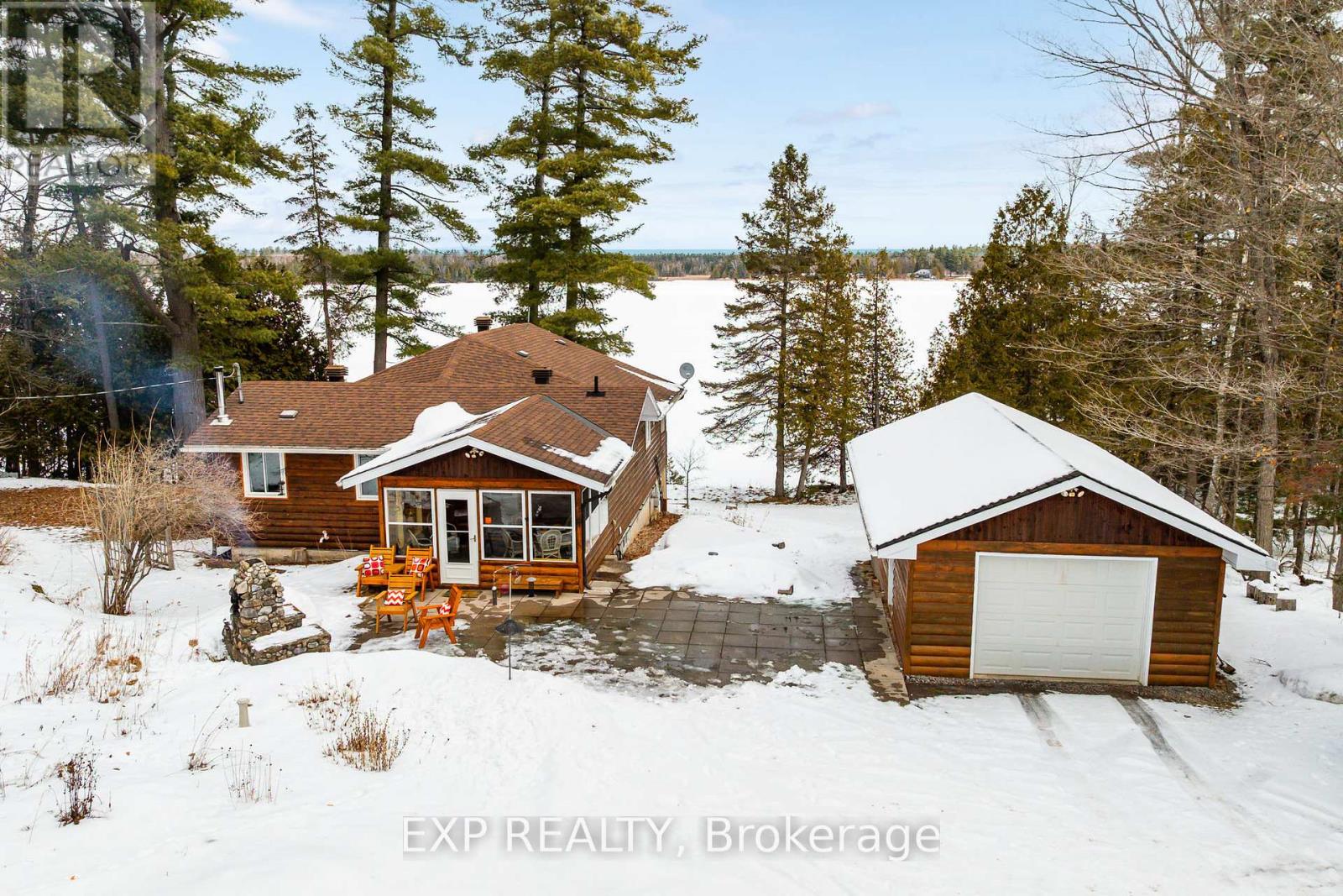 1094 Snye Road, Lanark Highlands, Ontario  K0A 3L0 - Photo 3 - X12941088