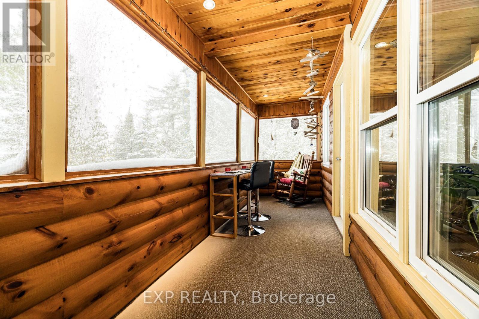 1094 Snye Road, Lanark Highlands, Ontario  K0A 3L0 - Photo 34 - X12941088