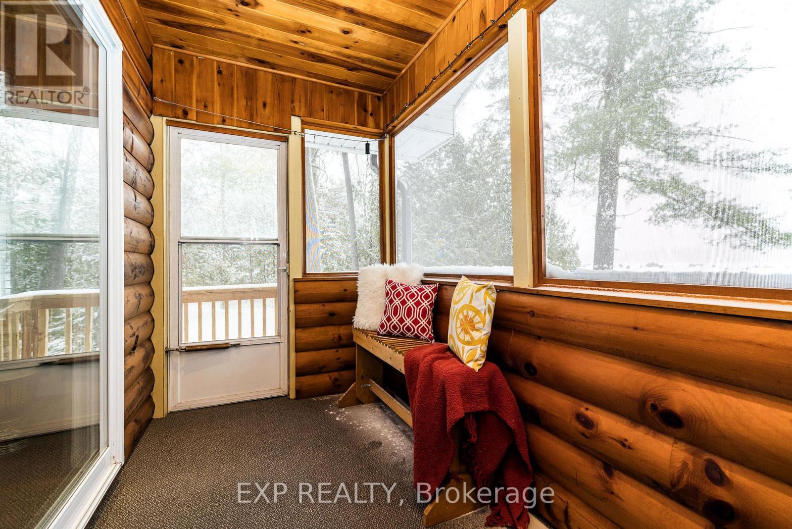 1094 Snye Road, Lanark Highlands, Ontario  K0A 3L0 - Photo 35 - X12941088