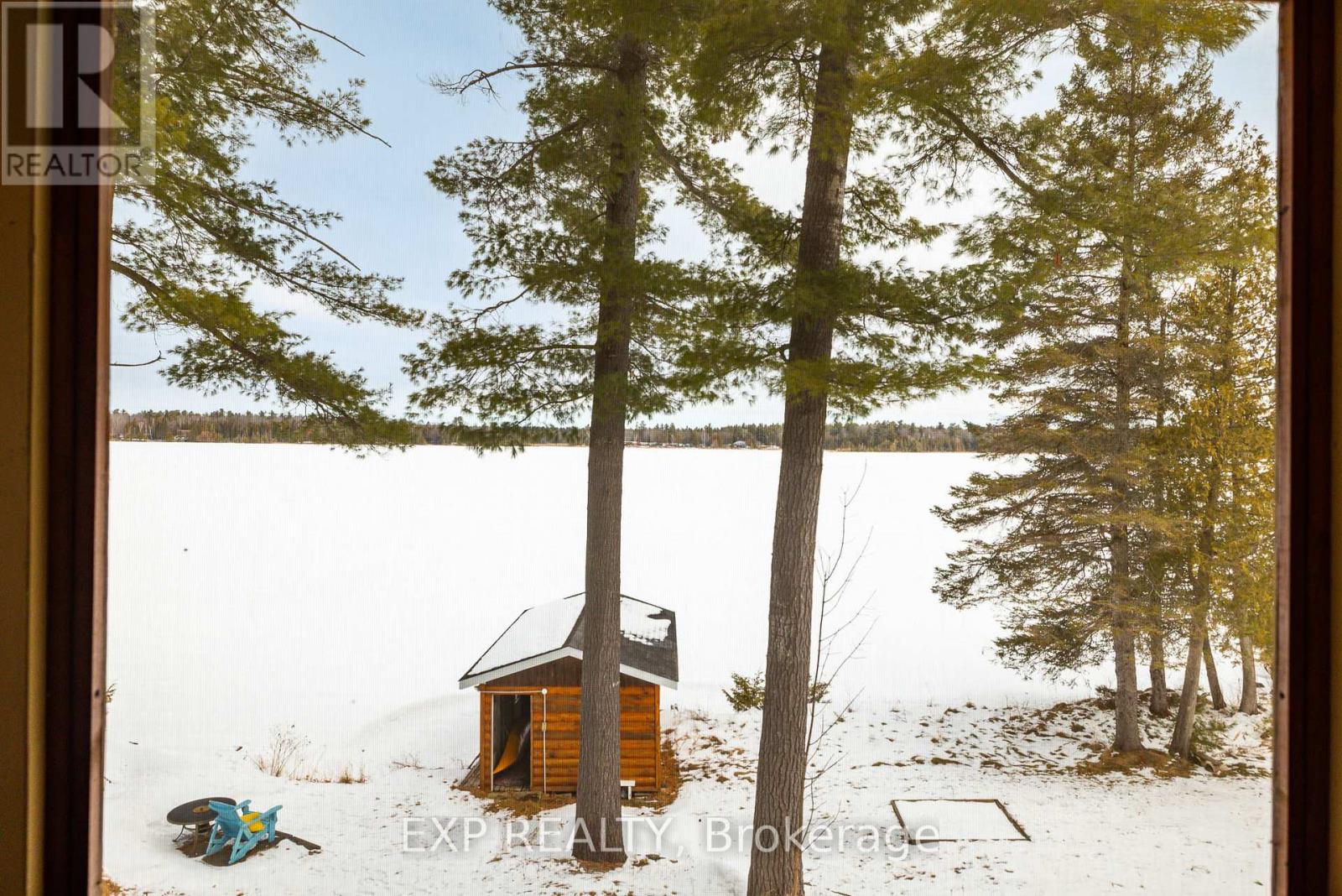 1094 Snye Road, Lanark Highlands, Ontario  K0A 3L0 - Photo 36 - X12941088