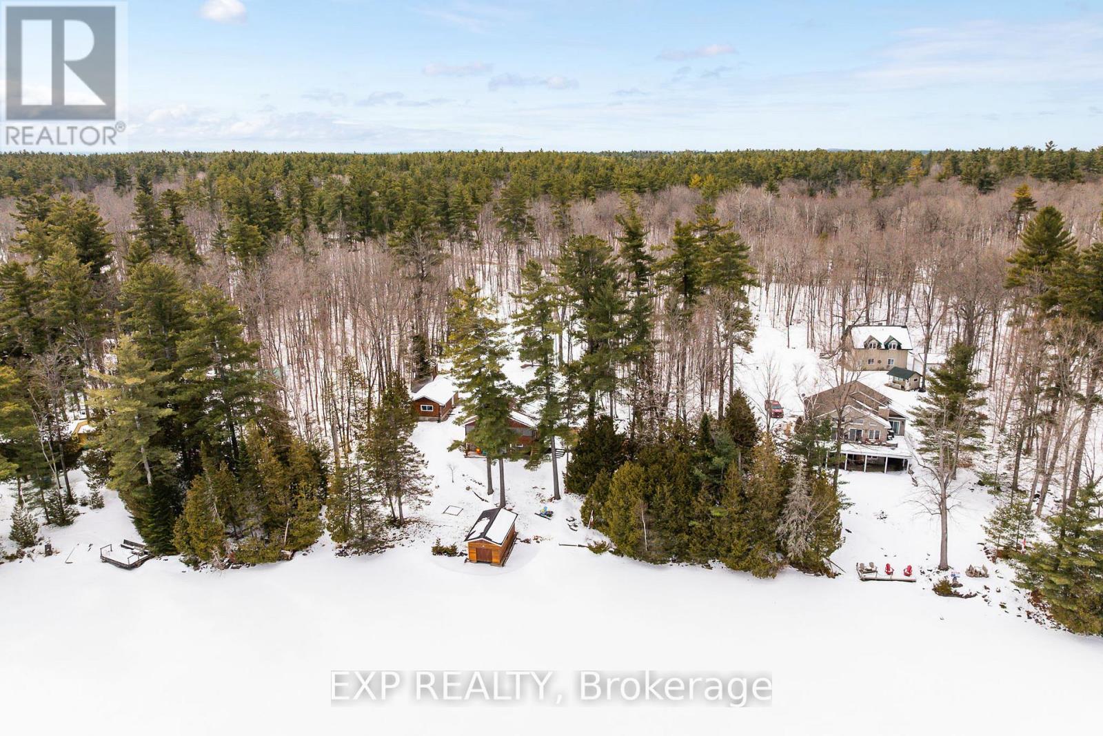 1094 Snye Road, Lanark Highlands, Ontario  K0A 3L0 - Photo 37 - X12941088