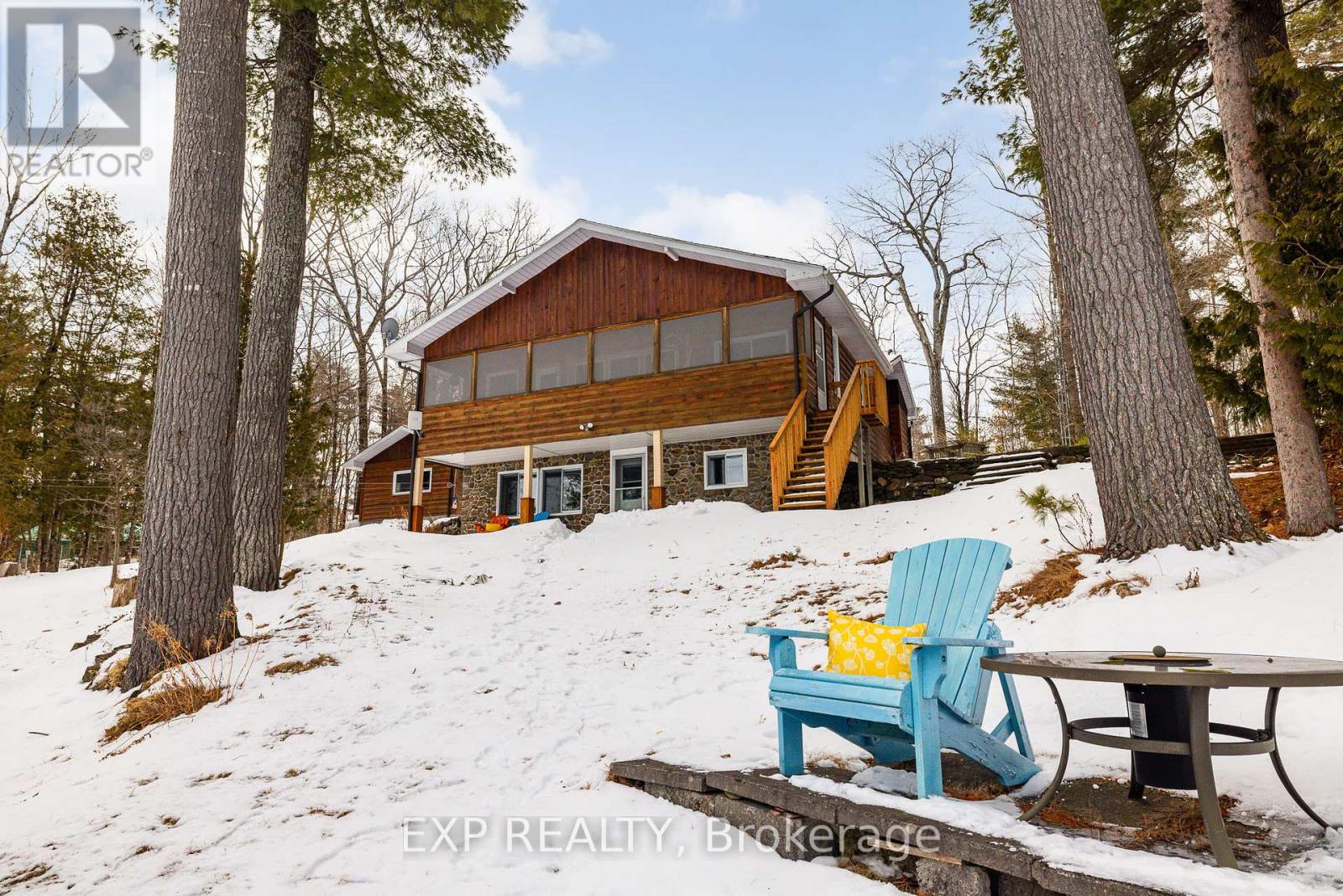 1094 Snye Road, Lanark Highlands, Ontario  K0A 3L0 - Photo 38 - X12941088