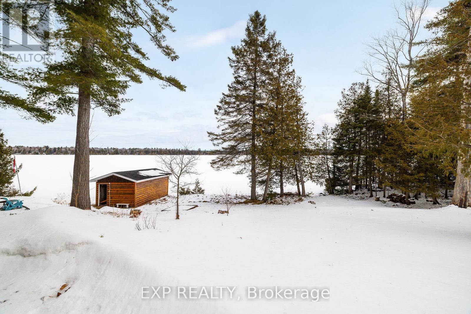 1094 Snye Road, Lanark Highlands, Ontario  K0A 3L0 - Photo 39 - X12941088
