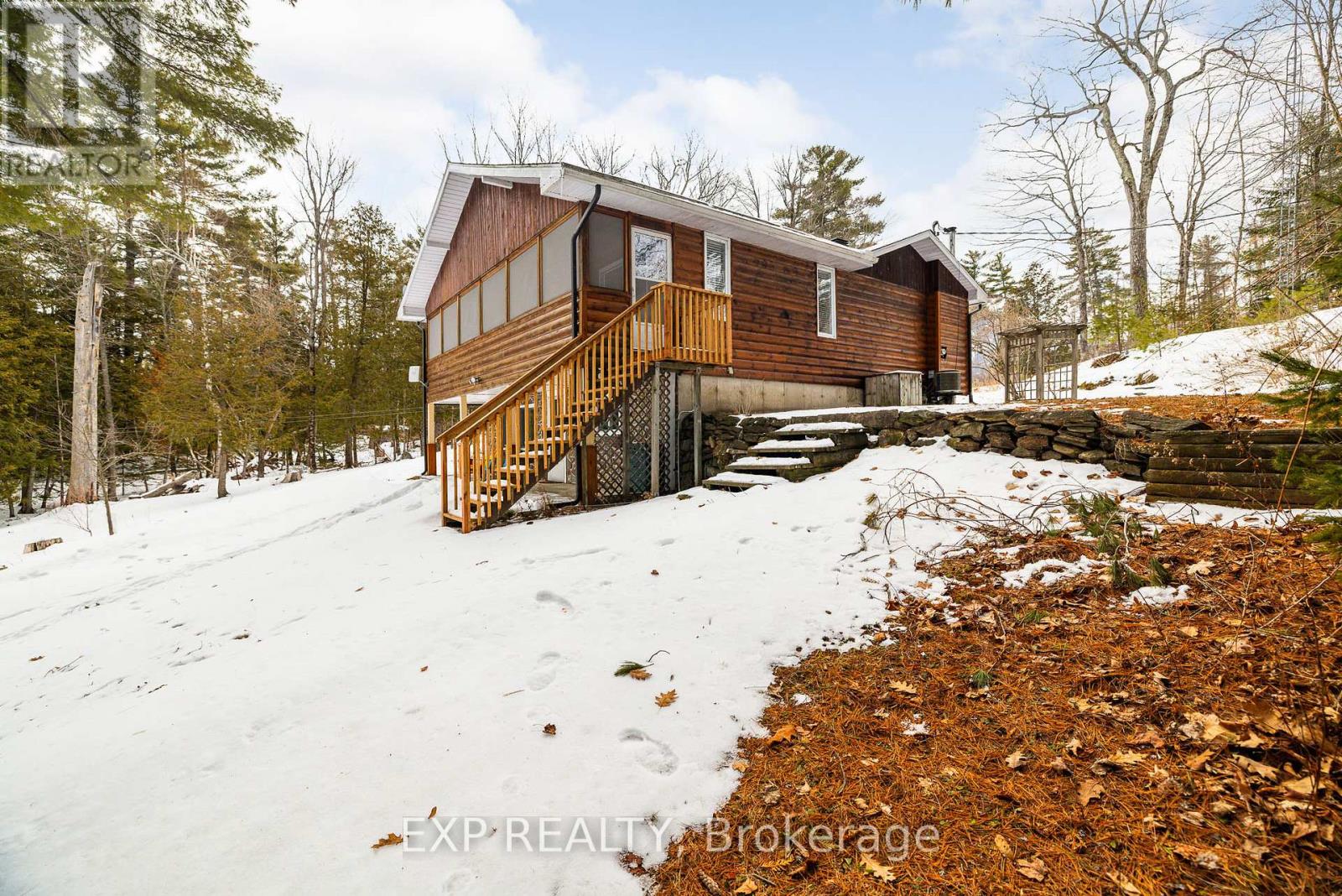 1094 Snye Road, Lanark Highlands, Ontario  K0A 3L0 - Photo 42 - X12941088