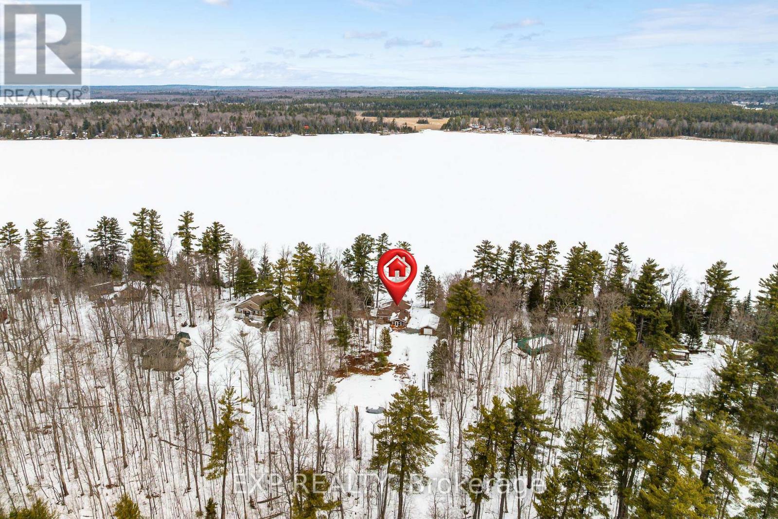 1094 Snye Road, Lanark Highlands, Ontario  K0A 3L0 - Photo 44 - X12941088