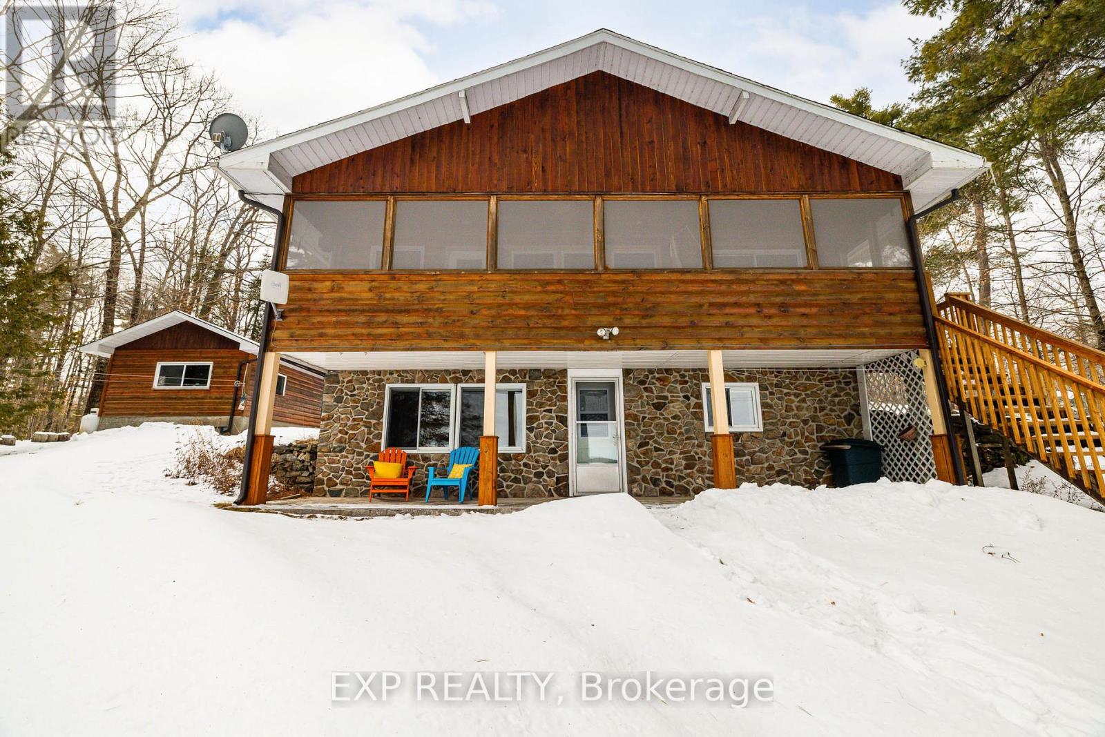 1094 Snye Road, Lanark Highlands, Ontario  K0A 3L0 - Photo 5 - X12941088