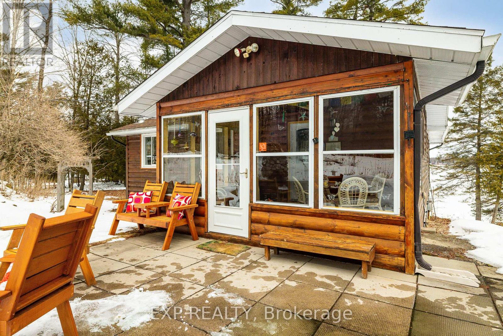 1094 Snye Road, Lanark Highlands, Ontario  K0A 3L0 - Photo 6 - X12941088