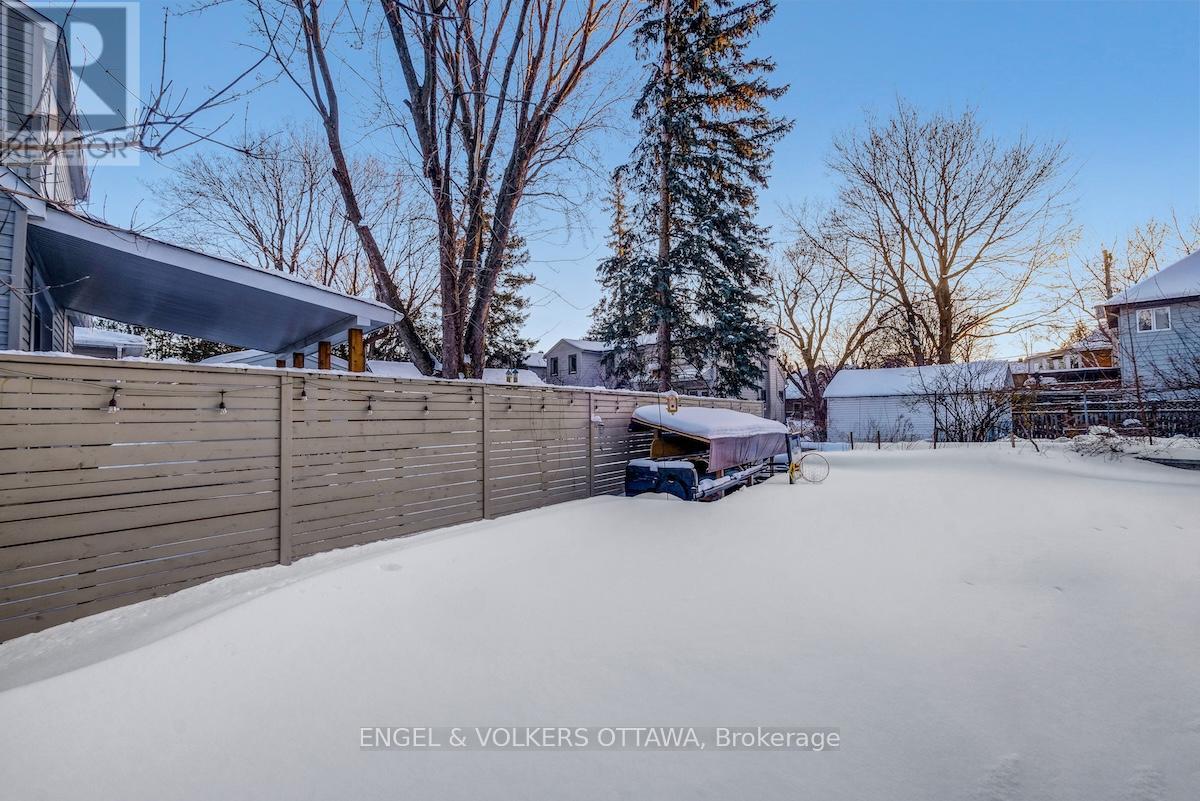 608 Byron Avenue, Ottawa, Ontario  K2A 0E5 - Photo 50 - X12941128