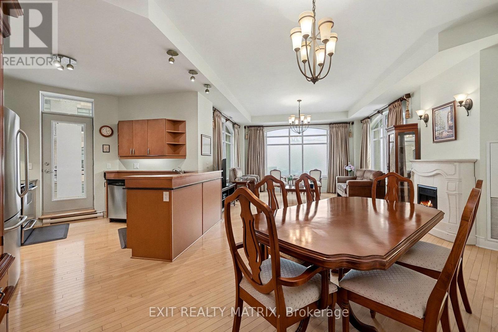 1505 - 85 Bronson Avenue, Ottawa, Ontario  K1R 6G7 - Photo 10 - X12941134