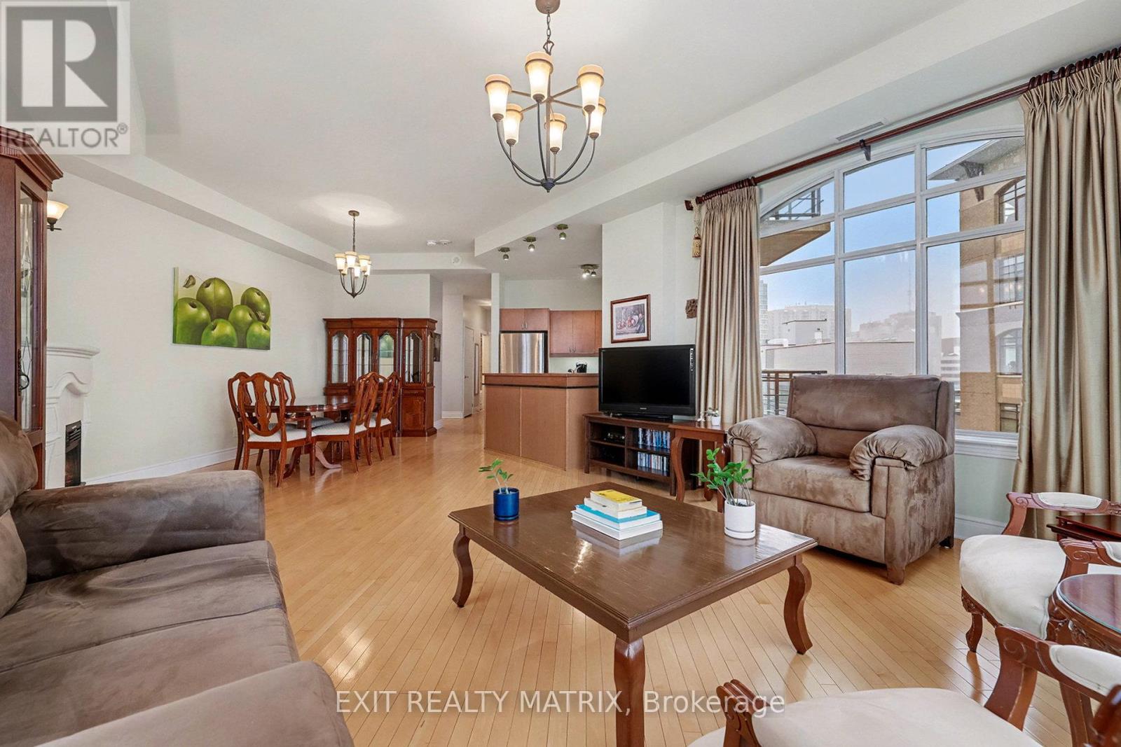 1505 - 85 Bronson Avenue, Ottawa, Ontario  K1R 6G7 - Photo 14 - X12941134