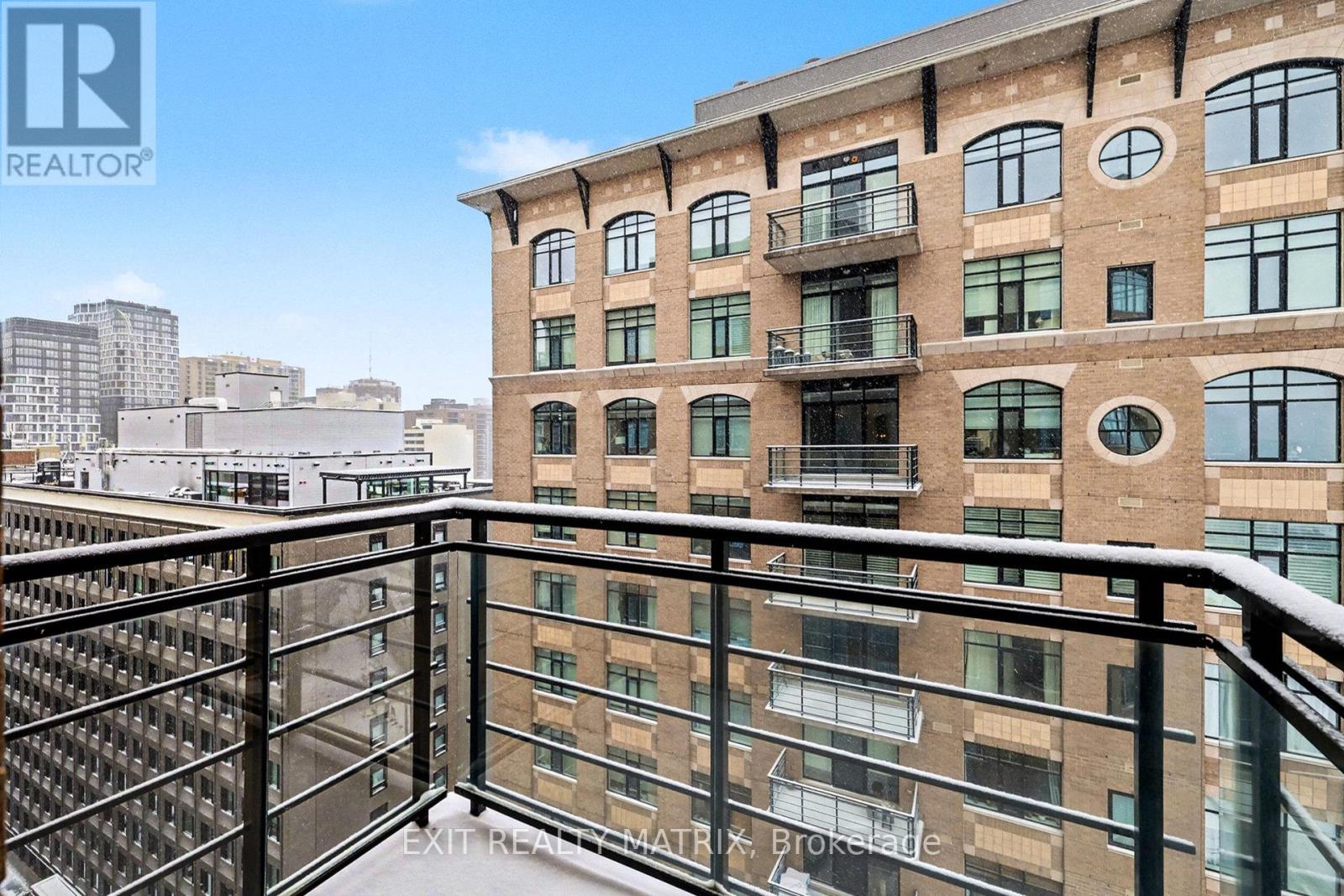 1505 - 85 Bronson Avenue, Ottawa, Ontario  K1R 6G7 - Photo 15 - X12941134