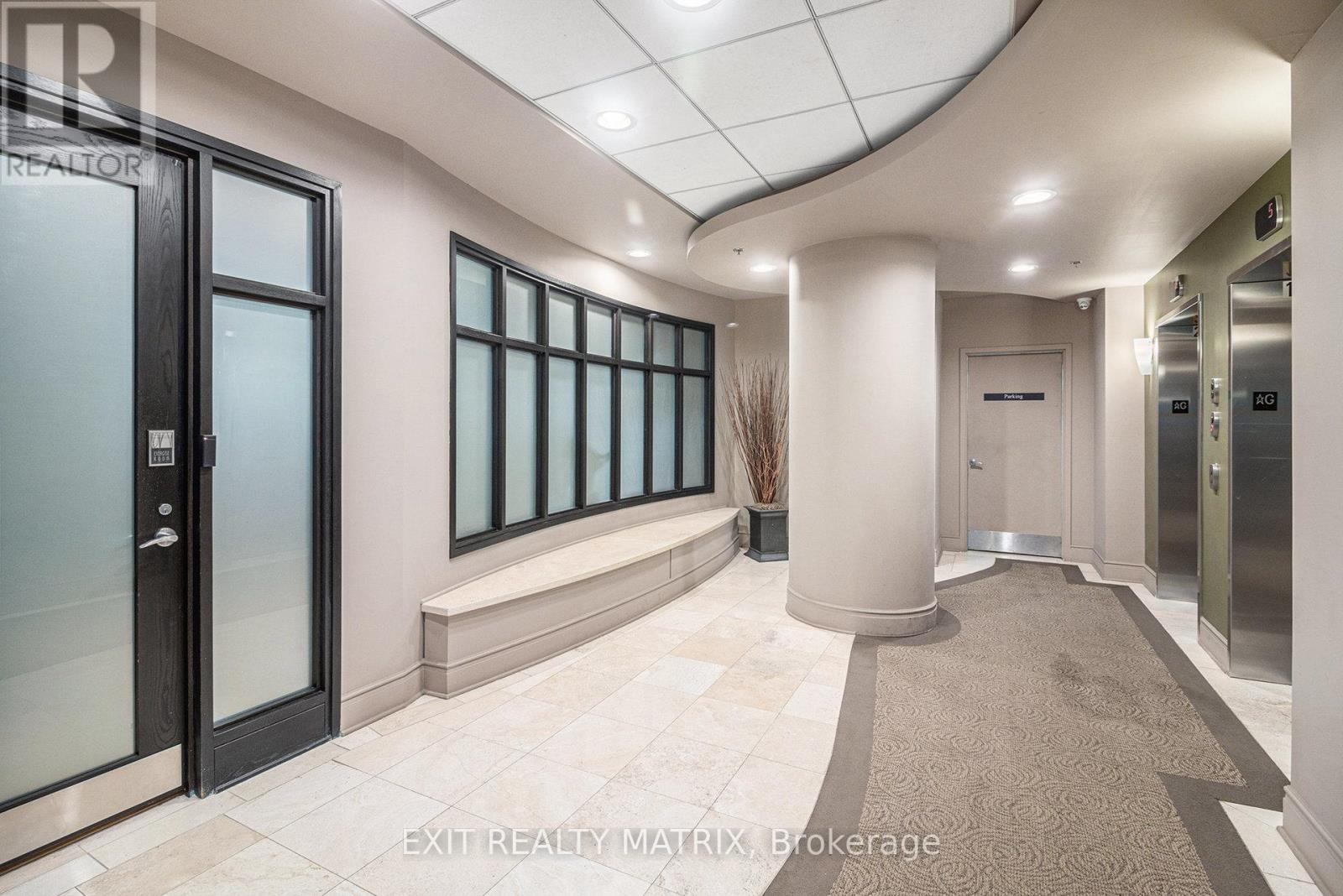 1505 - 85 Bronson Avenue, Ottawa, Ontario  K1R 6G7 - Photo 4 - X12941134