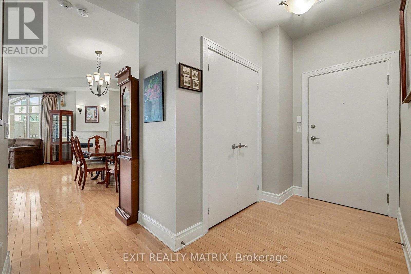 1505 - 85 Bronson Avenue, Ottawa, Ontario  K1R 6G7 - Photo 5 - X12941134