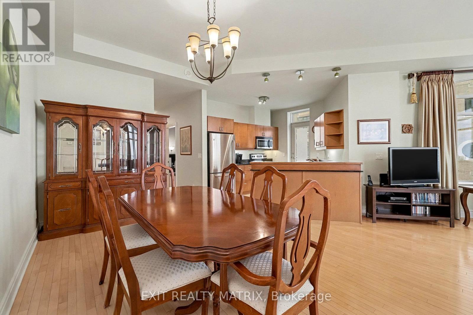 1505 - 85 Bronson Avenue, Ottawa, Ontario  K1R 6G7 - Photo 6 - X12941134