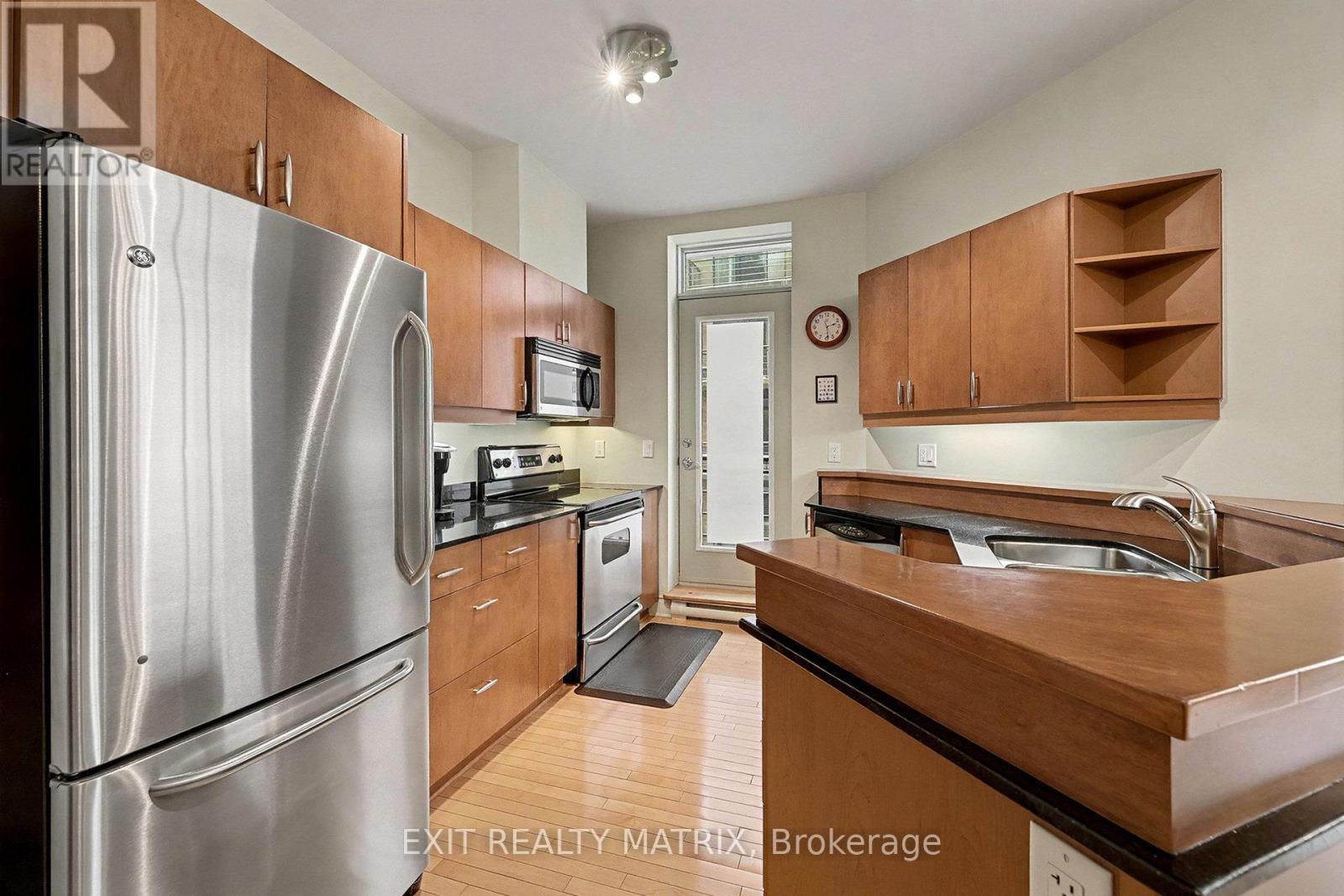 1505 - 85 Bronson Avenue, Ottawa, Ontario  K1R 6G7 - Photo 9 - X12941134