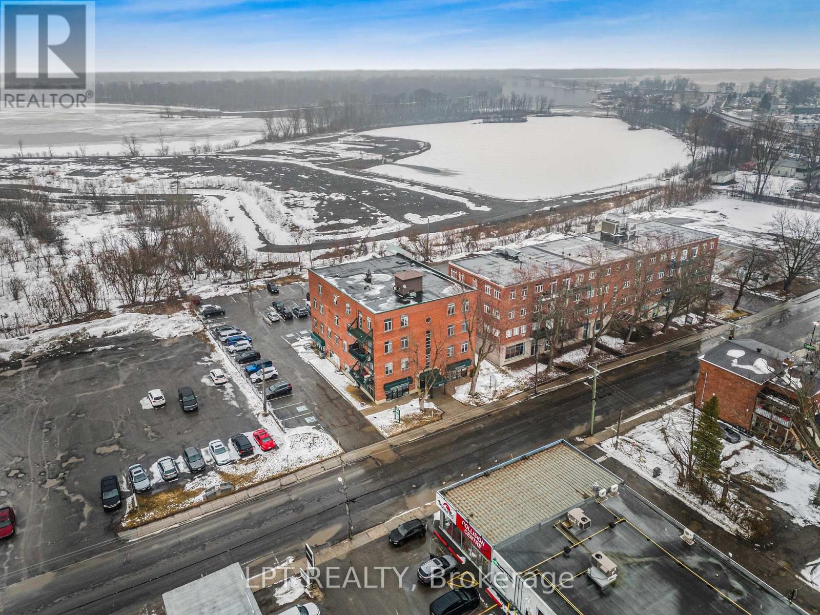 225 Main Street W, Hawkesbury, Ontario  K6A 3R7 - Photo 28 - X12941190