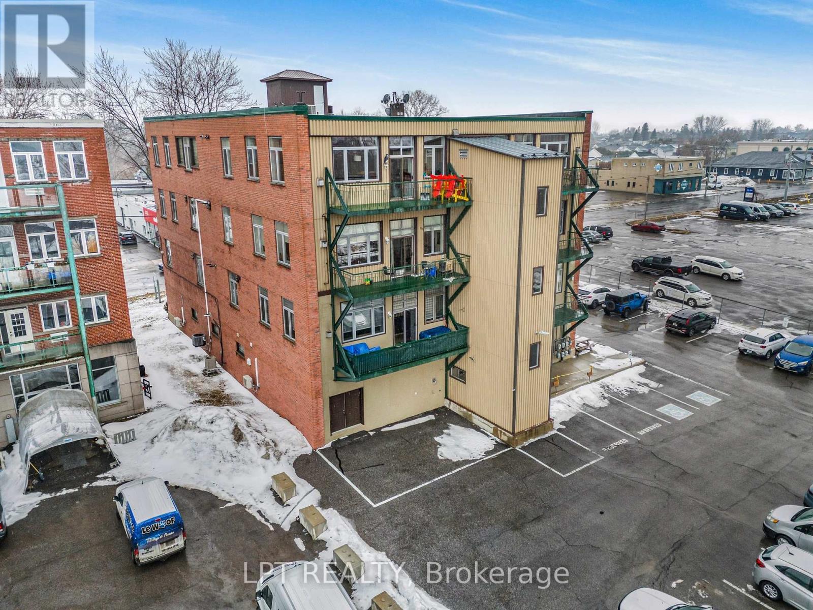 225 Main Street W, Hawkesbury, Ontario  K6A 3R7 - Photo 33 - X12941190