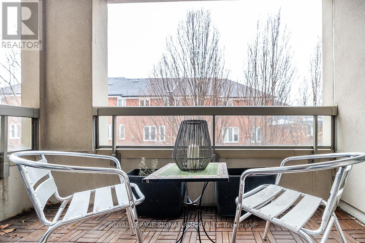 210 - 19 Northern Heights Drive, Richmond Hill, Ontario  L4B 4M4 - Photo 15 - N12941126