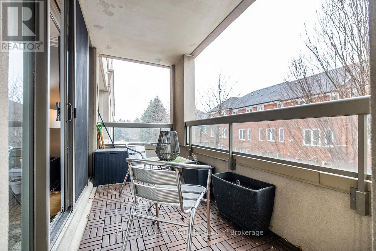 210 - 19 Northern Heights Drive, Richmond Hill, Ontario  L4B 4M4 - Photo 16 - N12941126