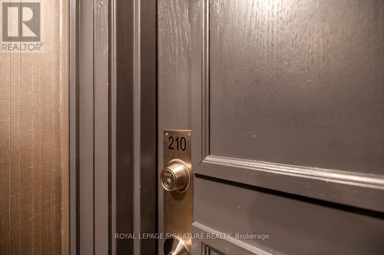 210 - 19 Northern Heights Drive, Richmond Hill, Ontario  L4B 4M4 - Photo 3 - N12941126