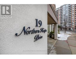 210 - 19 NORTHERN HEIGHTS DRIVE, Richmond Hill, Ontario
