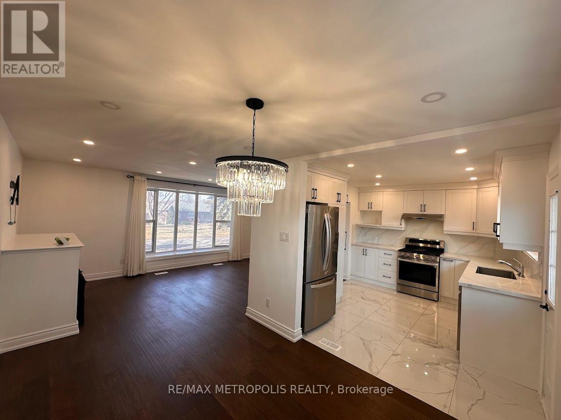 9 Gladiator Road, Markham, Ontario  L3P 1J1 - Photo 10 - N12941130