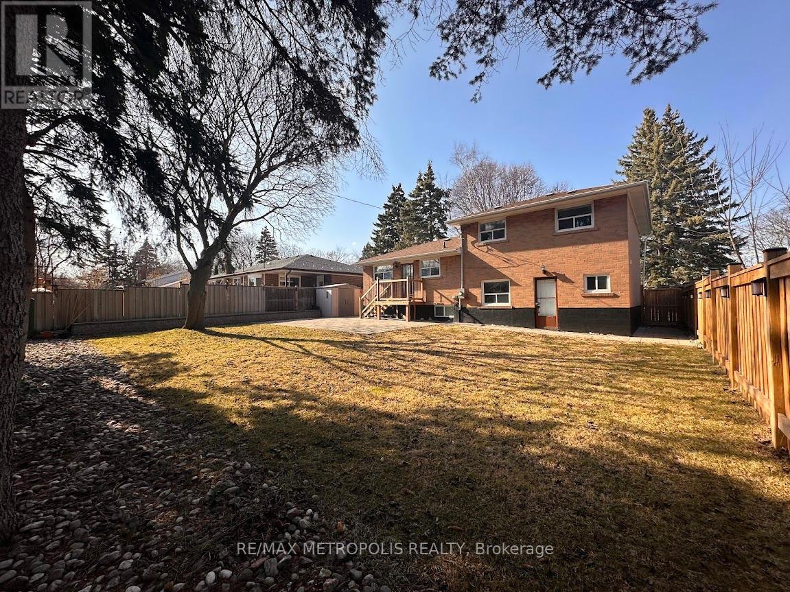 9 Gladiator Road, Markham, Ontario  L3P 1J1 - Photo 35 - N12941130