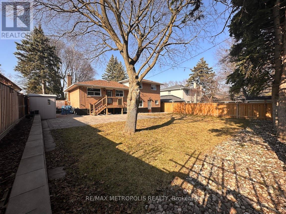 9 Gladiator Road, Markham, Ontario  L3P 1J1 - Photo 36 - N12941130