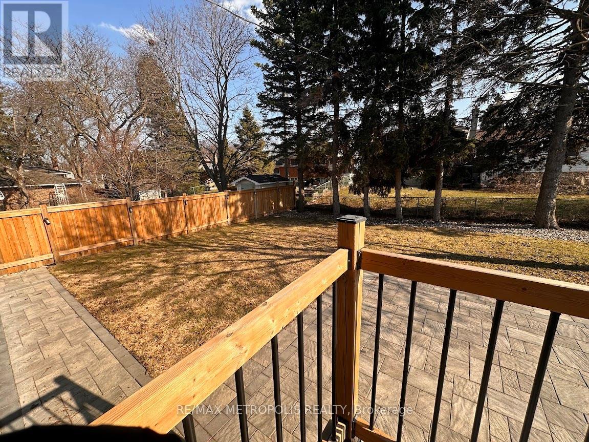 9 Gladiator Road, Markham, Ontario  L3P 1J1 - Photo 39 - N12941130