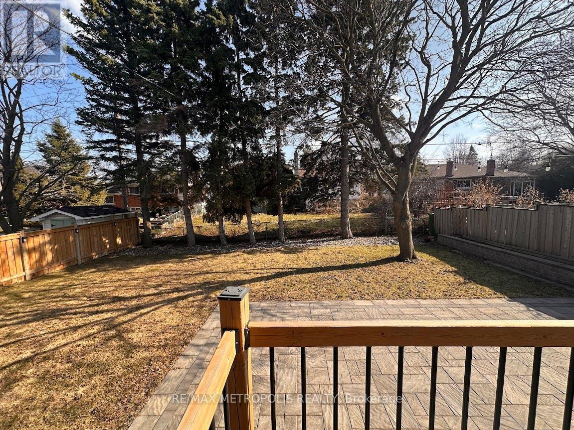 9 Gladiator Road, Markham, Ontario  L3P 1J1 - Photo 40 - N12941130