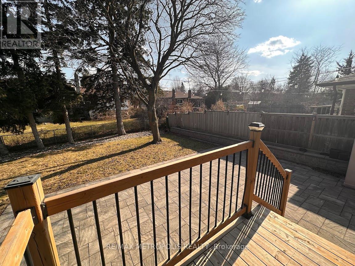 9 Gladiator Road, Markham, Ontario  L3P 1J1 - Photo 41 - N12941130