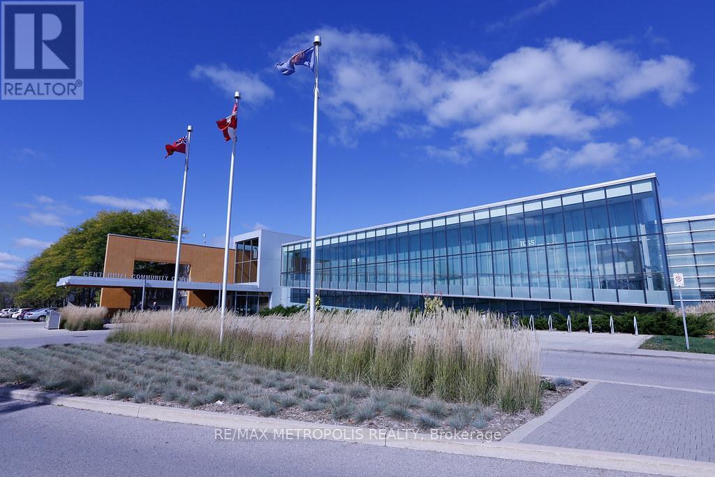 9 Gladiator Road, Markham, Ontario  L3P 1J1 - Photo 45 - N12941130