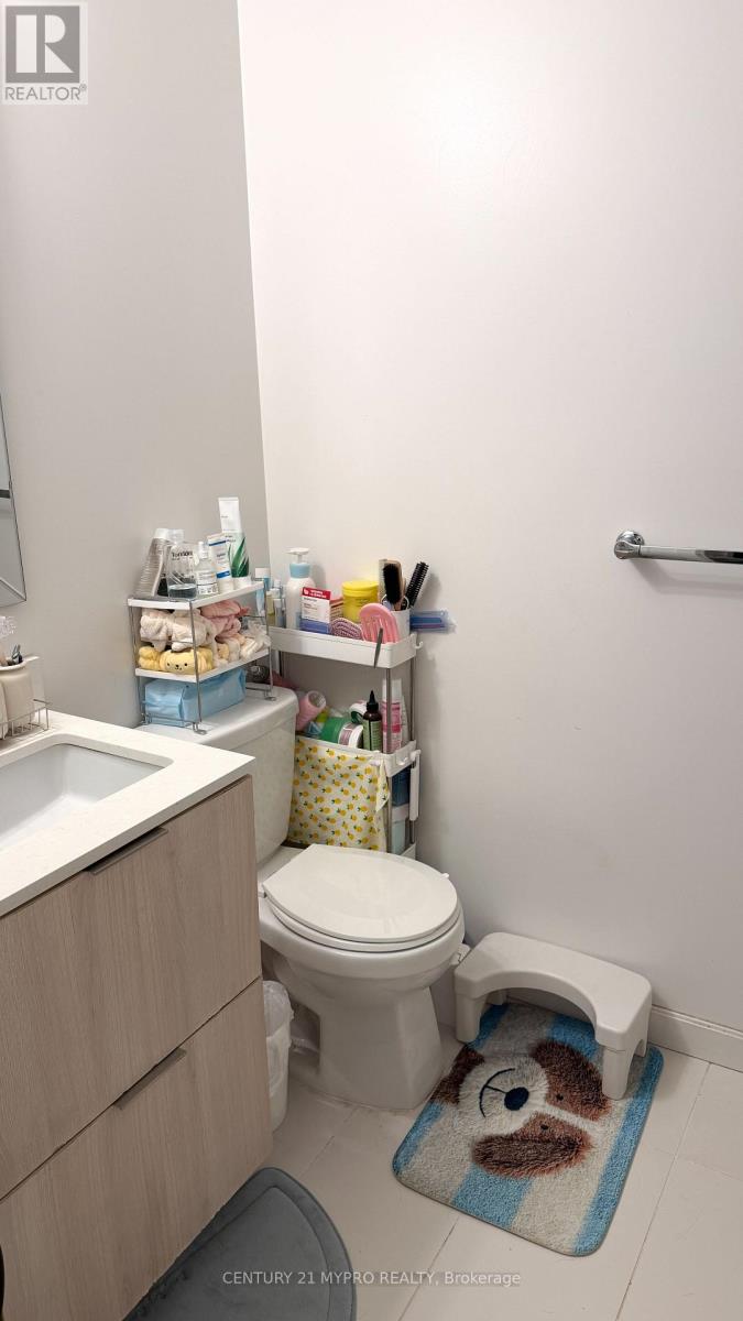 312 - 52 Forest Manor Road, Toronto, Ontario  M2J 0E2 - Photo 6 - C12894086