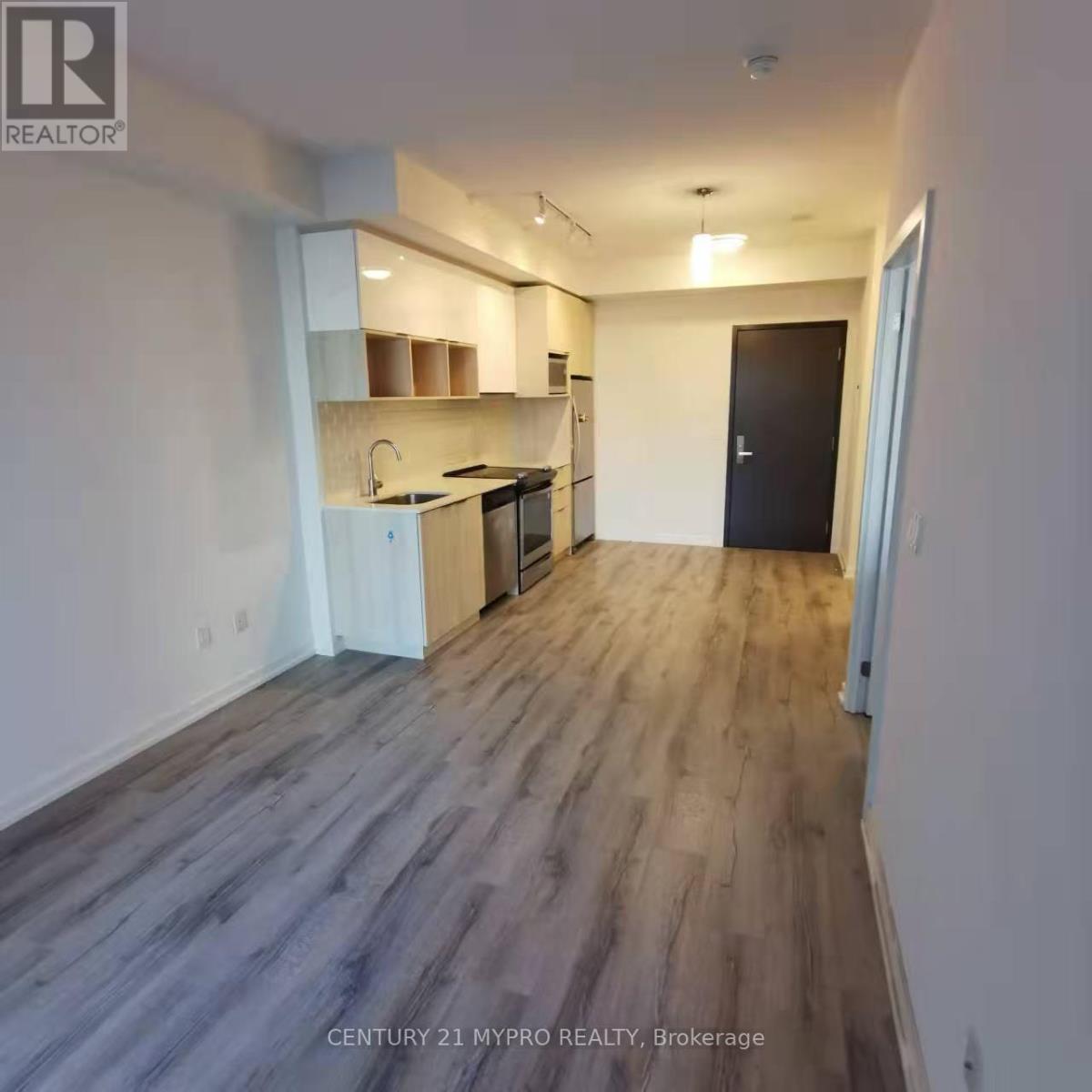 312 - 52 Forest Manor Road, Toronto, Ontario  M2J 0E2 - Photo 3 - C12894086
