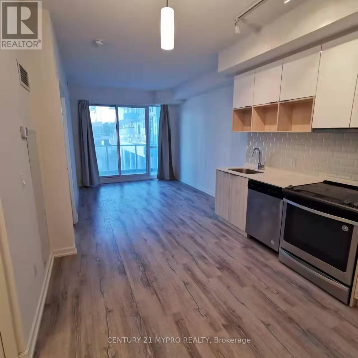 312 - 52 Forest Manor Road, Toronto, Ontario  M2J 0E2 - Photo 4 - C12894086